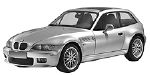 BMW E36-7 P0079 Fault Code