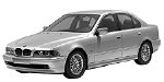 BMW E39 P0079 Fault Code