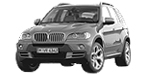 BMW E70 P0079 Fault Code