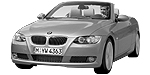 BMW E93 P0079 Fault Code